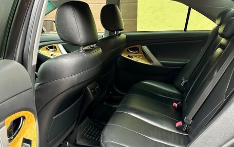 Toyota Camry, 2007 год, 1 550 000 рублей, 6 фотография