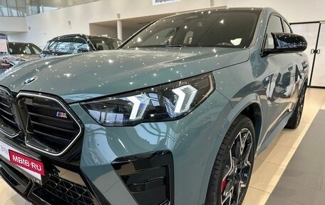 BMW X2, 2025 год, 7 400 000 рублей, 8 фотография