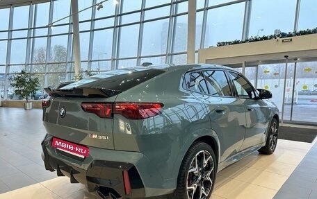 BMW X2, 2025 год, 7 400 000 рублей, 5 фотография