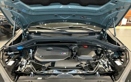 BMW X2, 2025 год, 7 400 000 рублей, 17 фотография