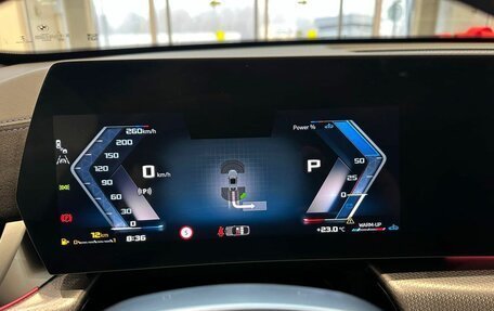 BMW X2, 2025 год, 7 400 000 рублей, 16 фотография