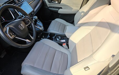 Honda CR-V IV, 2022 год, 3 000 000 рублей, 4 фотография