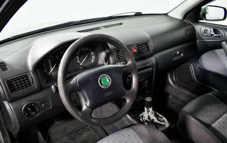 Skoda Octavia IV, 2003 год, 237 900 рублей, 9 фотография