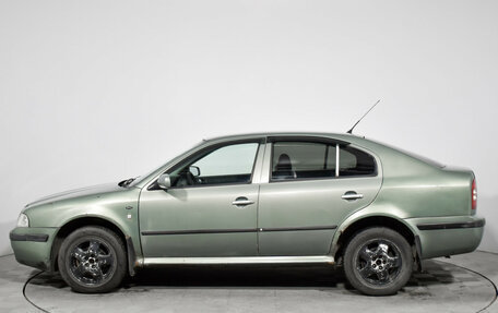 Skoda Octavia IV, 2003 год, 237 900 рублей, 8 фотография