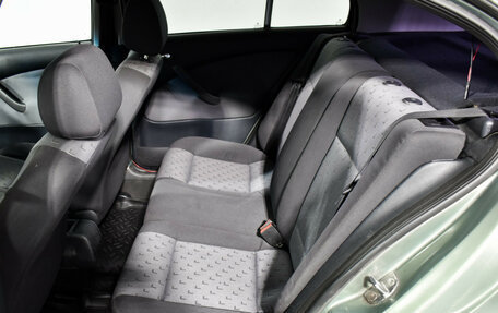 Skoda Octavia IV, 2003 год, 237 900 рублей, 11 фотография