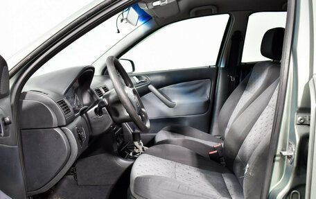 Skoda Octavia IV, 2003 год, 237 900 рублей, 10 фотография