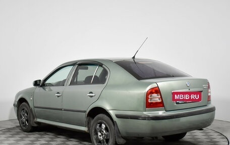 Skoda Octavia IV, 2003 год, 237 900 рублей, 7 фотография