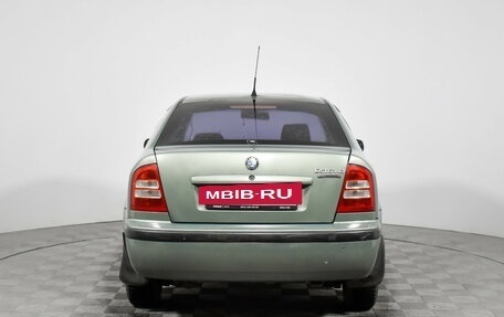 Skoda Octavia IV, 2003 год, 237 900 рублей, 6 фотография