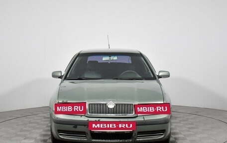 Skoda Octavia IV, 2003 год, 237 900 рублей, 2 фотография