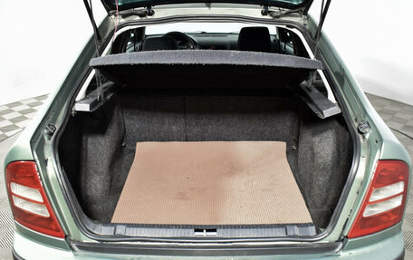 Skoda Octavia IV, 2003 год, 237 900 рублей, 15 фотография