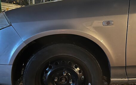 Nissan Wingroad III, 2003 год, 300 000 рублей, 11 фотография