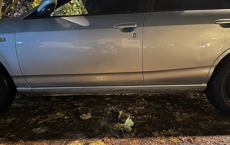 Nissan Wingroad III, 2003 год, 300 000 рублей, 12 фотография