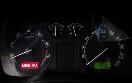 Skoda Octavia IV, 2003 год, 237 900 рублей, 16 фотография