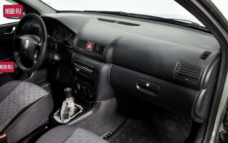 Skoda Octavia IV, 2003 год, 237 900 рублей, 12 фотография