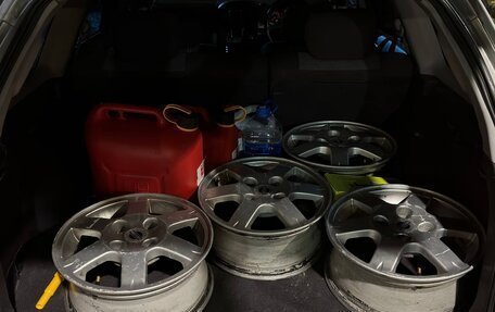 Nissan Wingroad III, 2003 год, 300 000 рублей, 14 фотография