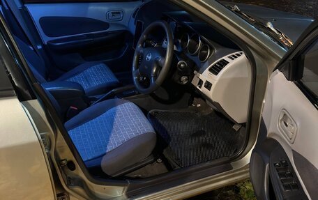 Nissan Wingroad III, 2003 год, 300 000 рублей, 17 фотография