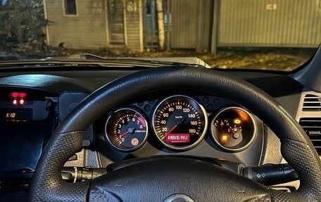 Nissan Wingroad III, 2003 год, 300 000 рублей, 20 фотография