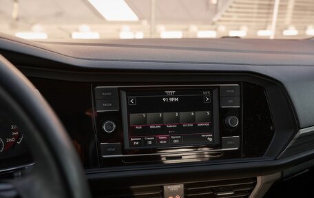 Volkswagen Jetta VII, 2019 год, 1 878 000 рублей, 7 фотография