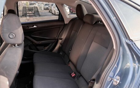 Volkswagen Jetta VII, 2019 год, 1 878 000 рублей, 14 фотография