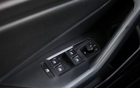 Volkswagen Jetta VII, 2019 год, 1 878 000 рублей, 11 фотография