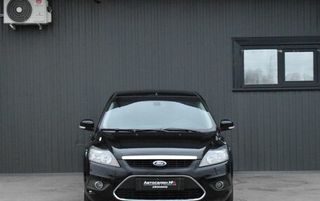 Ford Focus II рестайлинг, 2011 год, 494 999 рублей, 2 фотография