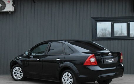 Ford Focus II рестайлинг, 2011 год, 494 999 рублей, 4 фотография