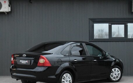 Ford Focus II рестайлинг, 2011 год, 494 999 рублей, 6 фотография