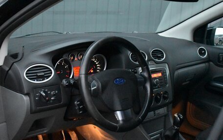 Ford Focus II рестайлинг, 2011 год, 494 999 рублей, 12 фотография
