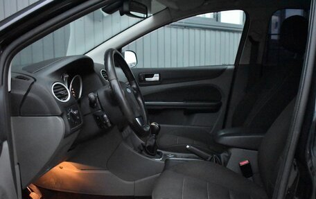 Ford Focus II рестайлинг, 2011 год, 494 999 рублей, 13 фотография