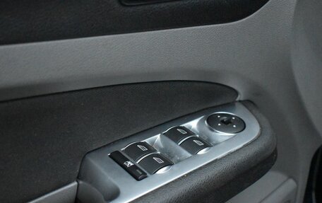 Ford Focus II рестайлинг, 2011 год, 494 999 рублей, 11 фотография