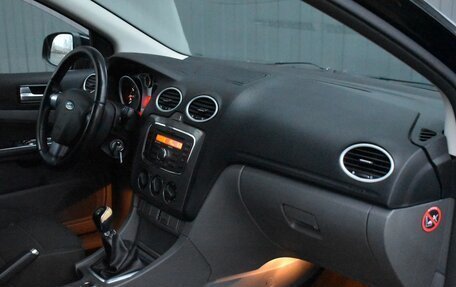 Ford Focus II рестайлинг, 2011 год, 494 999 рублей, 15 фотография