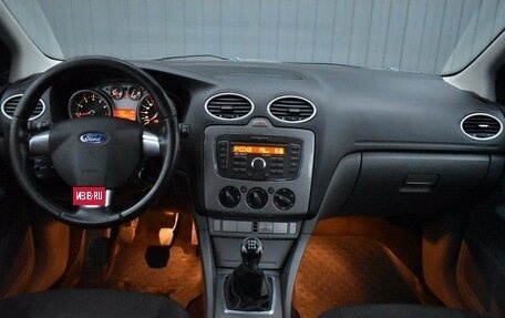 Ford Focus II рестайлинг, 2011 год, 494 999 рублей, 7 фотография