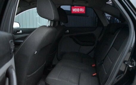 Ford Focus II рестайлинг, 2011 год, 494 999 рублей, 14 фотография