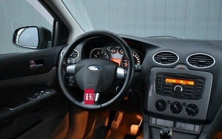 Ford Focus II рестайлинг, 2011 год, 494 999 рублей, 8 фотография