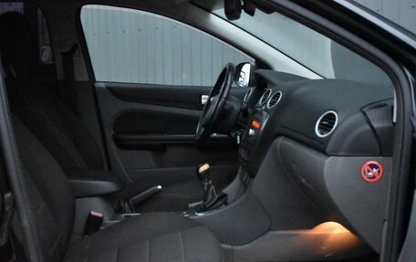 Ford Focus II рестайлинг, 2011 год, 494 999 рублей, 16 фотография