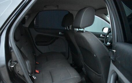 Ford Focus II рестайлинг, 2011 год, 494 999 рублей, 17 фотография