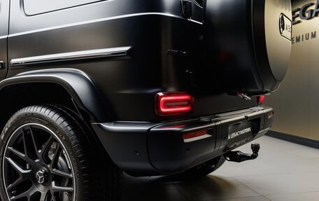 Mercedes-Benz G-Класс AMG, 2025 год, 33 380 000 рублей, 8 фотография