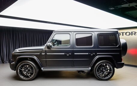 Mercedes-Benz G-Класс AMG, 2025 год, 33 380 000 рублей, 6 фотография