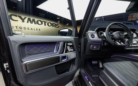 Mercedes-Benz G-Класс AMG, 2025 год, 33 380 000 рублей, 11 фотография