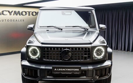 Mercedes-Benz G-Класс AMG, 2025 год, 33 380 000 рублей, 2 фотография