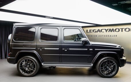 Mercedes-Benz G-Класс AMG, 2025 год, 33 380 000 рублей, 9 фотография