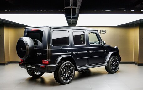 Mercedes-Benz G-Класс AMG, 2025 год, 33 380 000 рублей, 3 фотография
