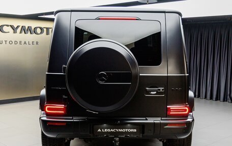 Mercedes-Benz G-Класс AMG, 2025 год, 33 380 000 рублей, 4 фотография