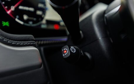 Mercedes-Benz G-Класс AMG, 2025 год, 33 380 000 рублей, 14 фотография