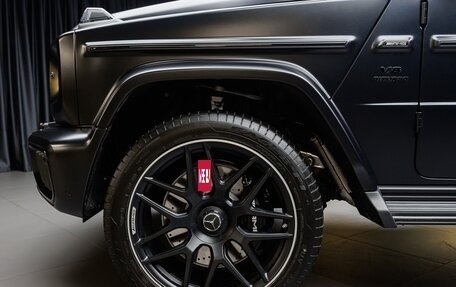 Mercedes-Benz G-Класс AMG, 2025 год, 33 380 000 рублей, 10 фотография