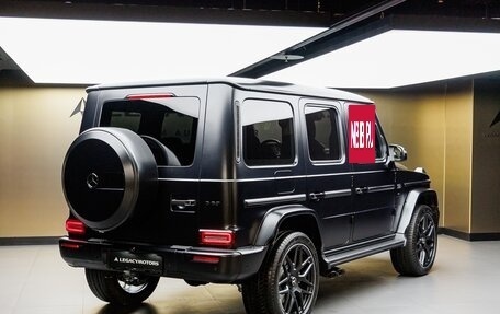 Mercedes-Benz G-Класс AMG, 2025 год, 33 380 000 рублей, 7 фотография