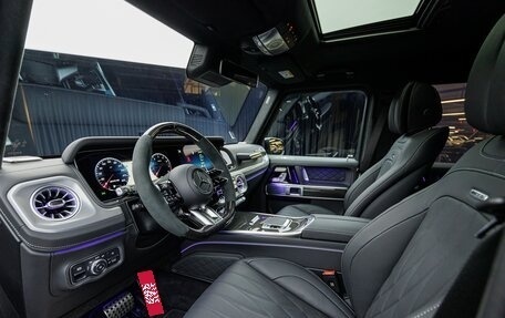 Mercedes-Benz G-Класс AMG, 2025 год, 33 380 000 рублей, 12 фотография