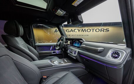 Mercedes-Benz G-Класс AMG, 2025 год, 33 380 000 рублей, 27 фотография