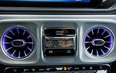 Mercedes-Benz G-Класс AMG, 2025 год, 33 380 000 рублей, 19 фотография