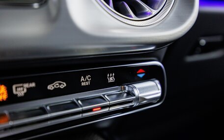 Mercedes-Benz G-Класс AMG, 2025 год, 33 380 000 рублей, 20 фотография